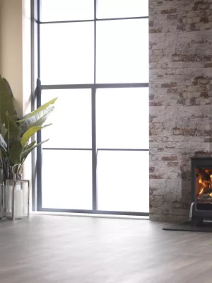 Go Eco Excel 5kW Wide Stove