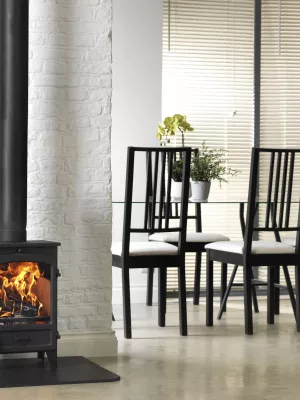 Go Eco High Line 5kW Plus Stove