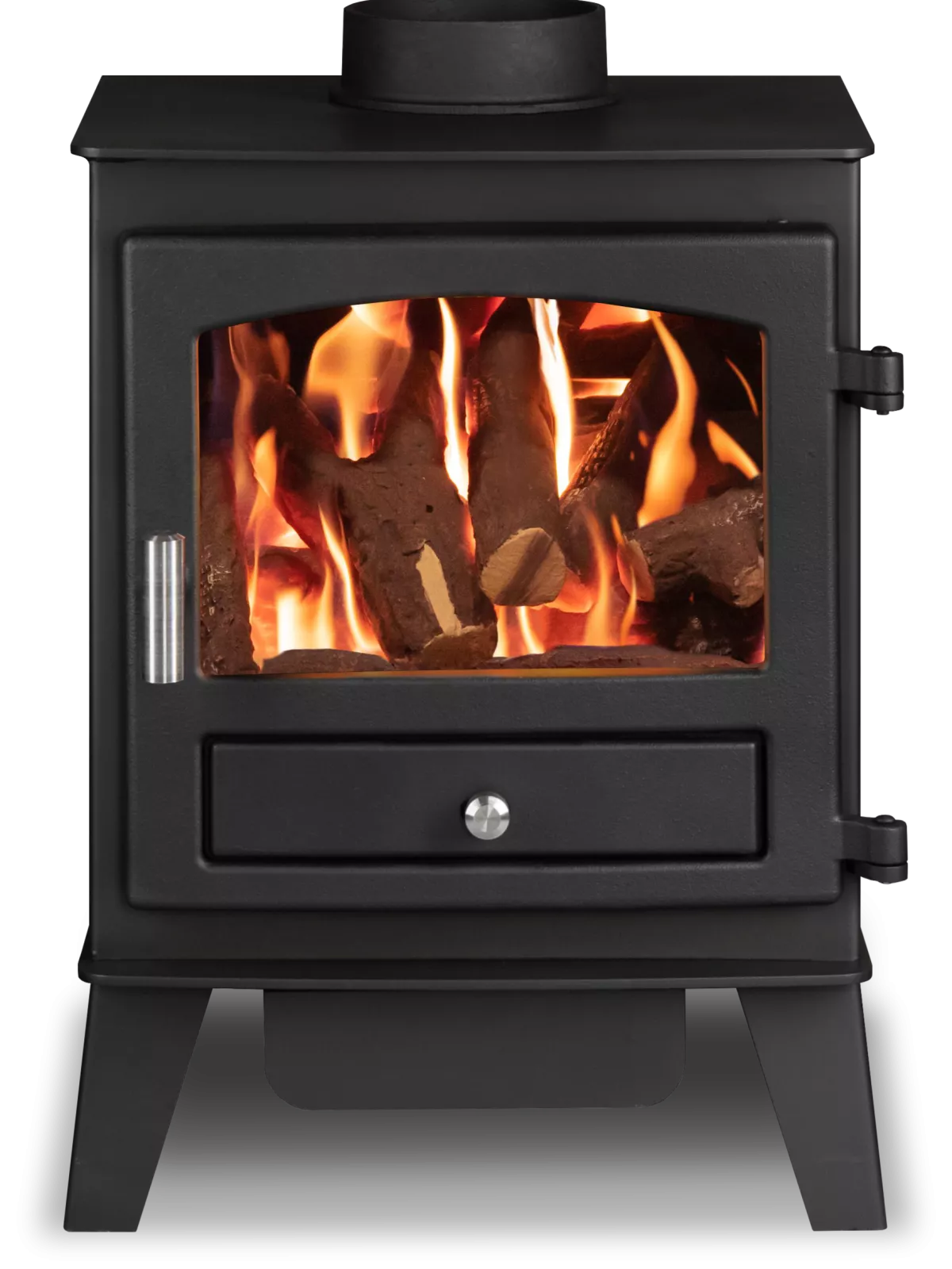 Woodford Stockport 4 Gas