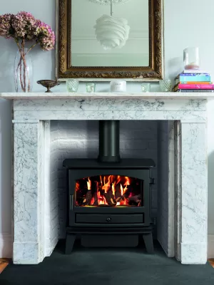 Woodford Stockport 6 Gas