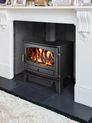 Woodford Stockport 6 Gas