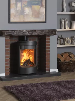 Purevision BPVR Cylinder Stove