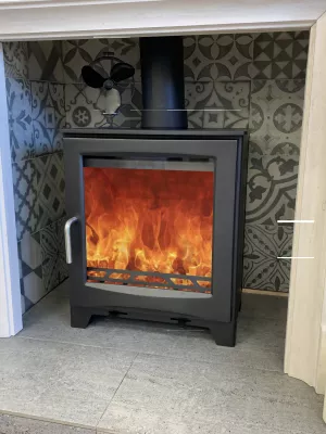 Woodford Didsbury 5W