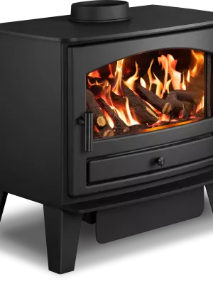 Woodford Stockport 6 Gas