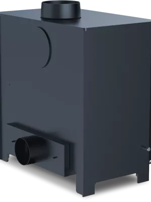 Woodford Chadwick 12