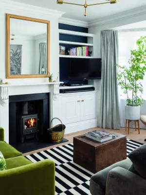 Woodford Stockport 4 Gas