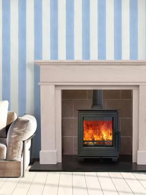 Woodford Pankhurst S