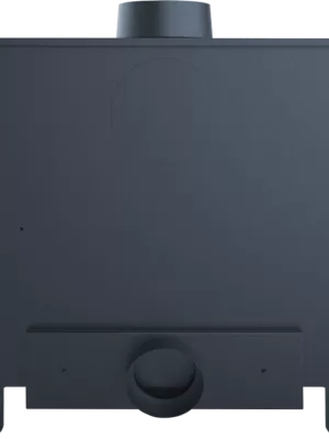 Woodford Chadwick 12