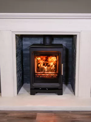 Purevision Countryman 5kW Stove