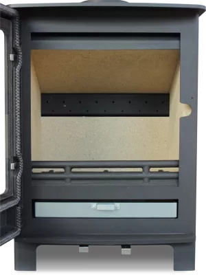 Woodford Carrington 5