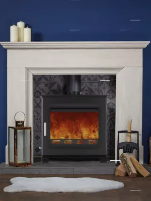 Woodford Chadwick 12