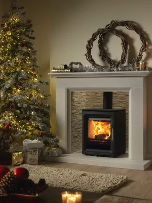 Purevision BPV5 5kW Stove