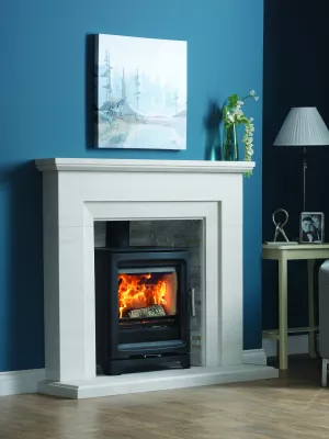 Purevision Countryman 5kW Wide Stove