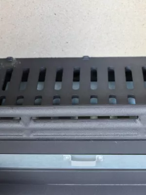 Woodford Carrington 5