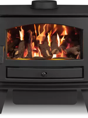 Woodford Stockport 6 Gas