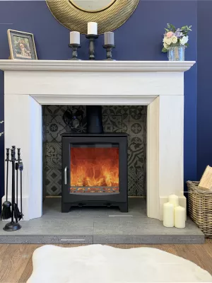 Woodford Didsbury 5W