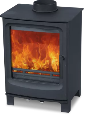 Woodford Carrington 5