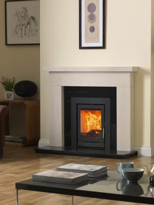 Fireline 5kW Inset Stove