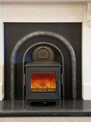 Woodford Pankhurst S