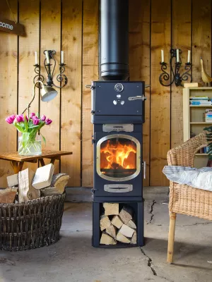 Go Eco Adventurer 5 Glamping Stove
