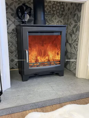 Woodford Didsbury 5W