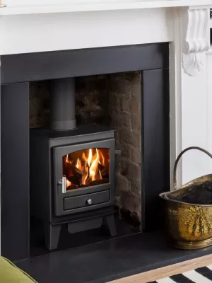 Woodford Stockport 4 Gas