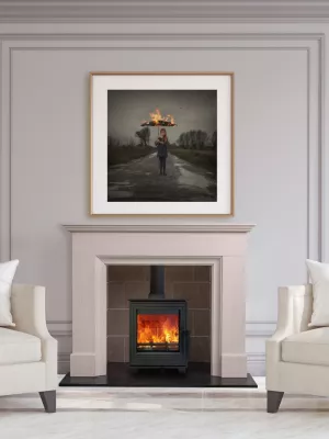 Woodford Pankhurst S