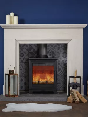 Woodford Pankhurst M