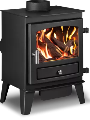 Woodford Stockport 4 Gas