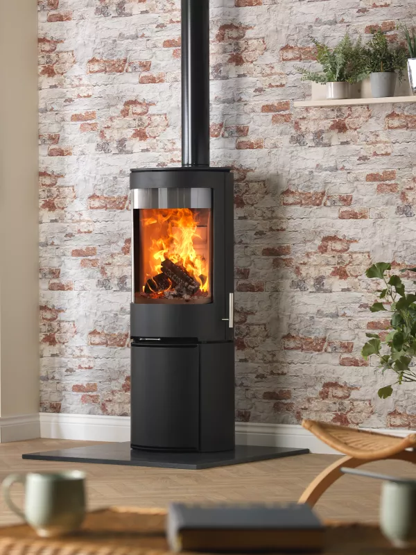 Product Purevision BPVR Cylinder Stove Image