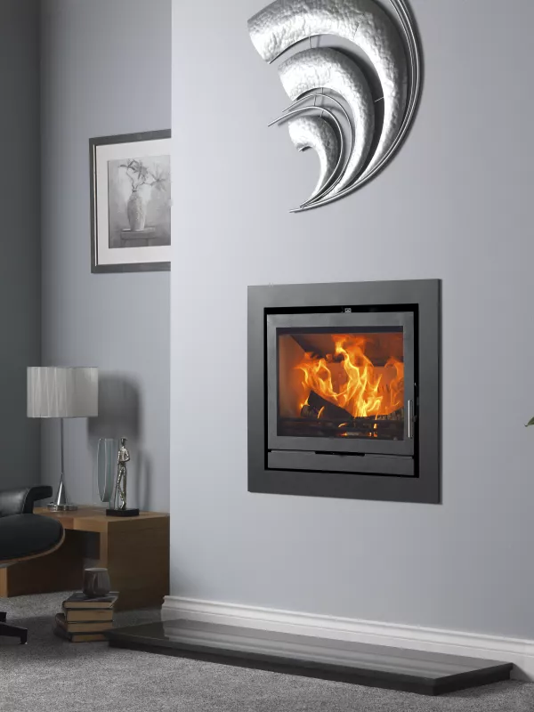 Product Fireline 5kW Inset Stove Image